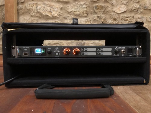 Behringer x32 core - behringer, core.