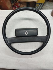 RENAULT 4 R4, Volante in