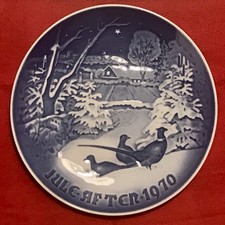 Royal copenhagen  Bing &