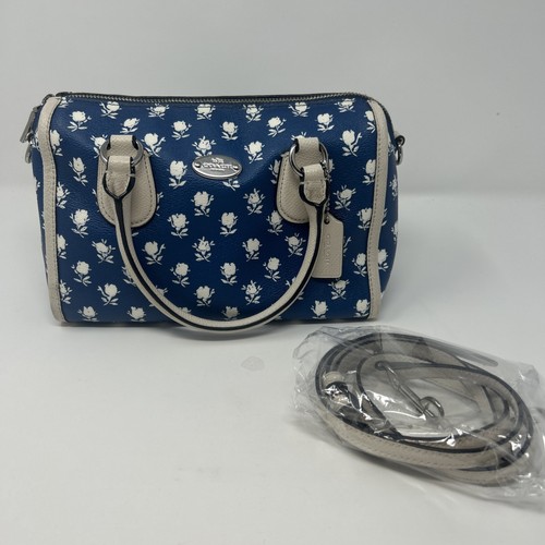 Borsa mano coach badlands - mano,