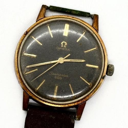 Orologio uomo omega - da,
