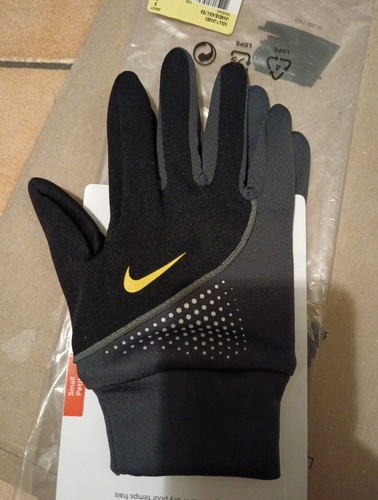 Guanti running nike - guanti,