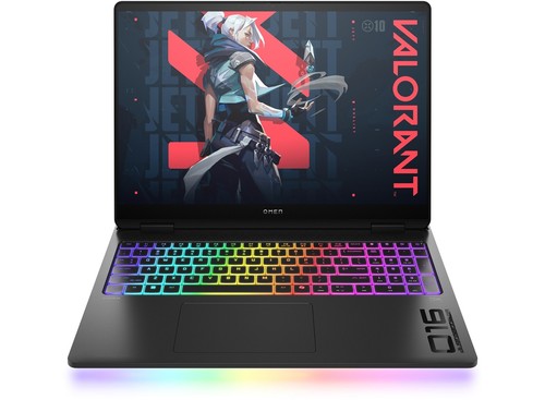 Omen max gaming - hp, 16