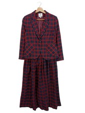 PIú & PIú Tailleur Donna