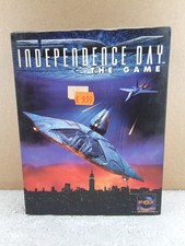 Independence Day gioco PC big