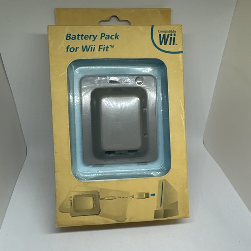 Batterie pour wii - wii, balance