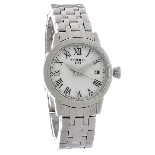 Orologio tissot classic dream - orologio,