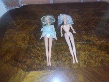 DSN Bambola Barbie BALLERINA 2