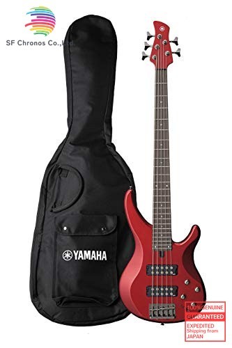 Basso elettrico yamaha - elettrico,