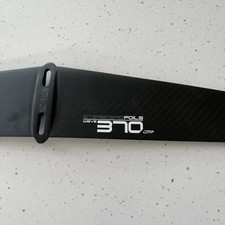 Onda coda dritta 370 carbonio 