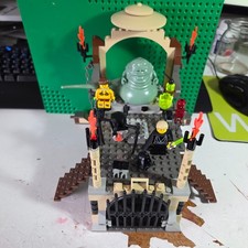 Lego star wars palazzo - star, di