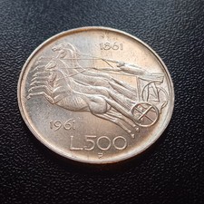 Moneta Da Collezione