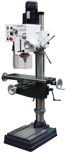 Trapano fresa elettrico - trapano,