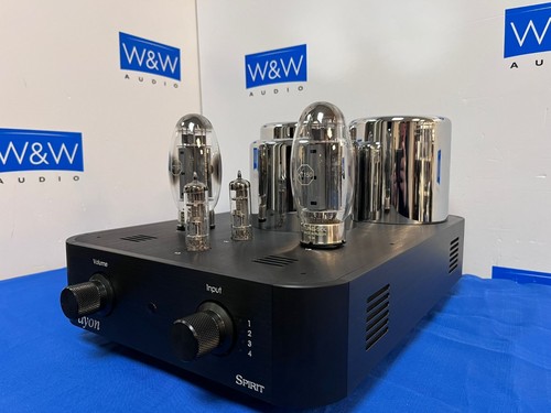 Ayon spirit amplificatore - ayon, se,