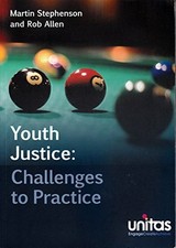 Youth Justice: Challenges to