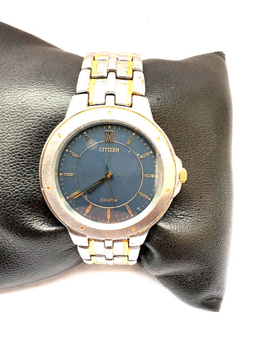 Orologio citizen uomo slim - citizen,