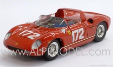Ferrari 250 P Targa Florio