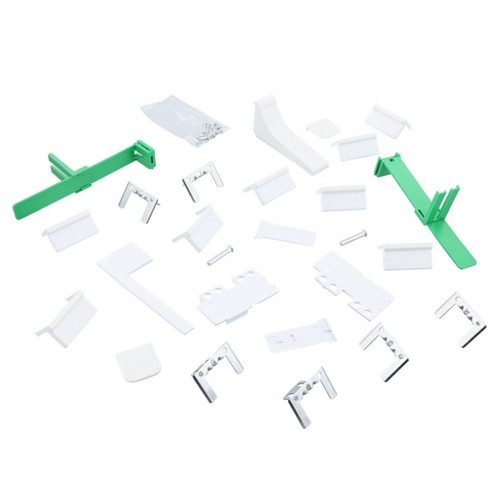Aeg kit montaggio integrato - aeg, di