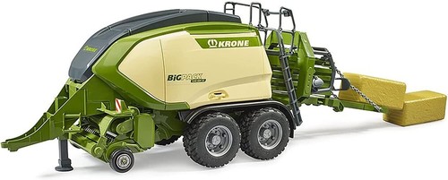 Bruder rimorchio krone - bruder,