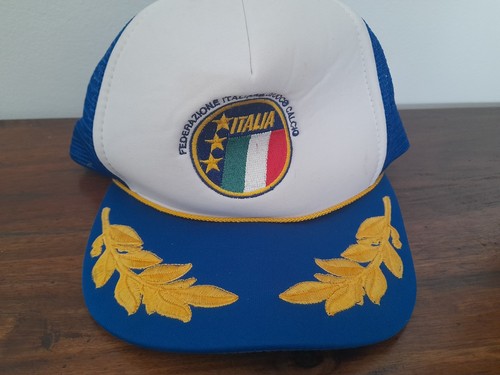 Cappellino cap vintage 90 - cappellino, '90
