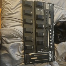 Line 6 POD XT Live Pro Guitar