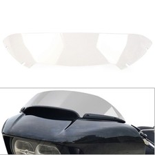 Parabrezza per harley - 4,5",