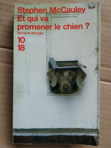 Stephen mccauley chi porta - stephen,