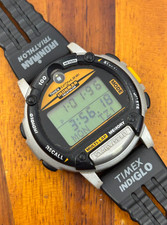 RARO Orologio Vintage Timex