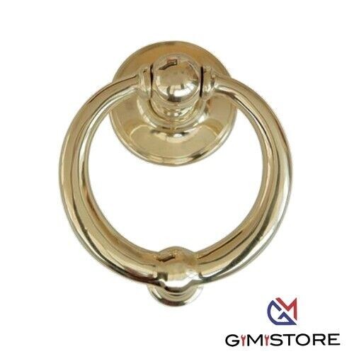Battente per portone ring - battente,