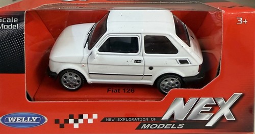 1980 fiat 126 - fiat,