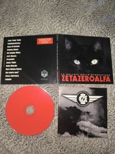 Cd zetazeroalfa - 🇮🇹cd,