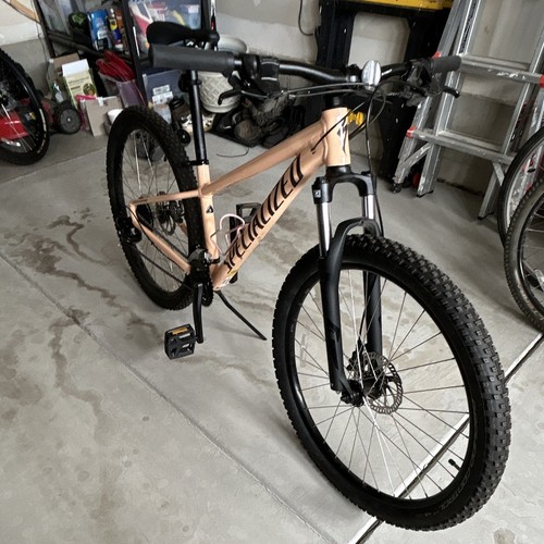 Specialized rockhopper 5 - specialized, 27.5