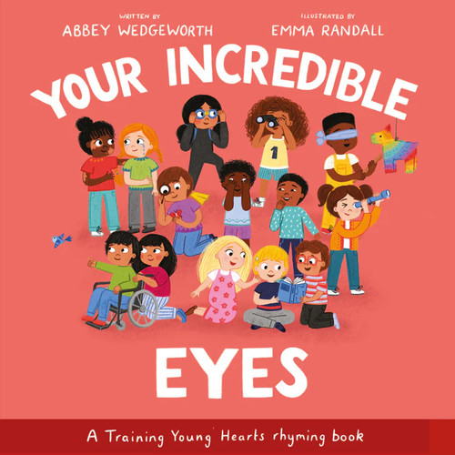 Your incredible eyes - your,