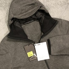 Esemplare Giacca Completa Pile