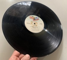 VINYL 33 RPM EROS RAMAZZOTTI