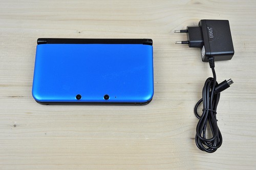 3ds console nintendo - -, xl