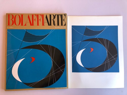 Bolaffi arte luigi - 5,