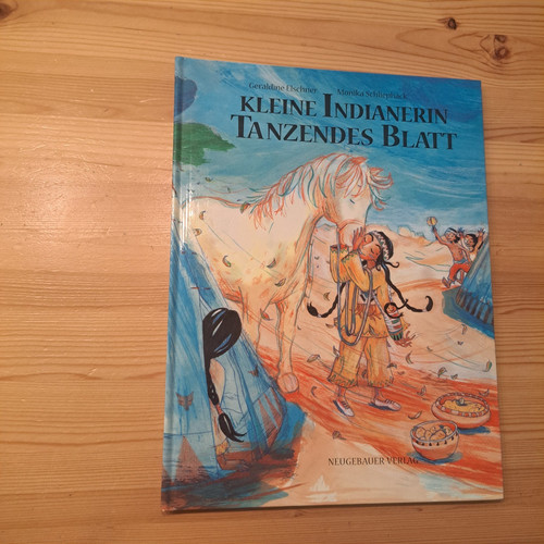 Libro illustrato piccola - libro,