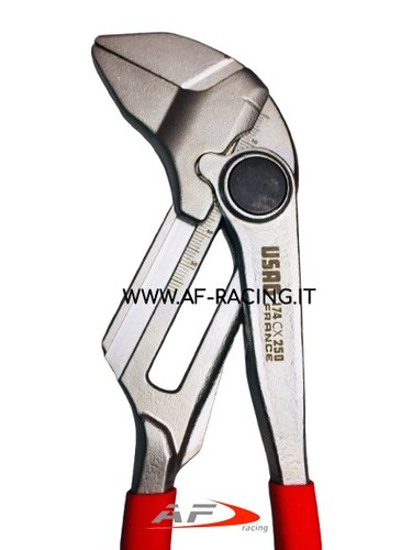 Pinza pappagallo usag - pinza,