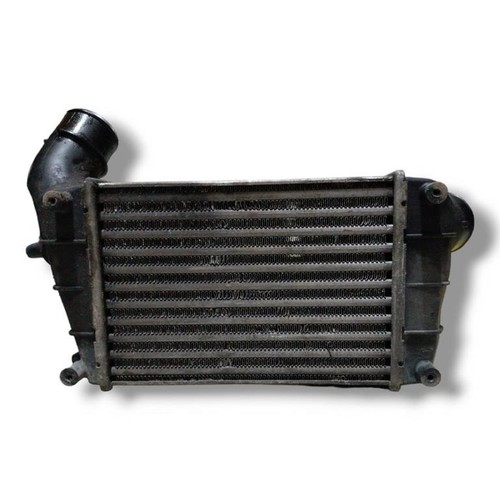 Intercooler per alfa - romeo, 147
