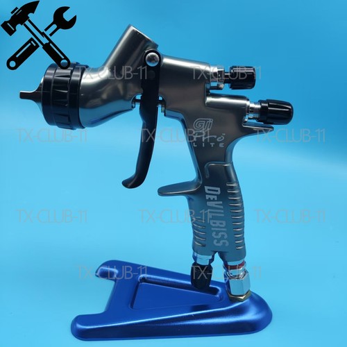 For devilbiss te20 3mm - for, 1.3mm