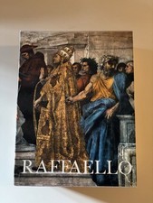RAFFAELLO : L'Opera, Le Fonti