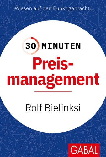 Minuten preismanagement - minuten,