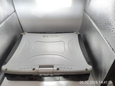 Panasonic Toughbook CF-19 i5
