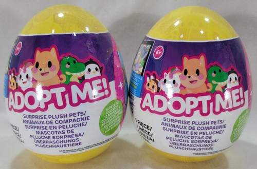 Adottami surprise peluche - adottami!,