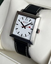 Mondaine official swiss - mondaine,