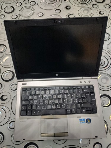 Notebook portatile hp - notebook,