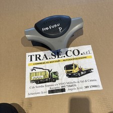 airbag volante smart forfour