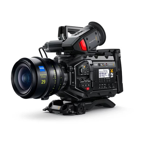 Blackmagic ursa mini pro 12k - ursa,