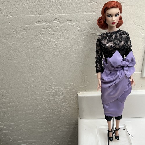 Fashion royalty victoire roux - royalty,